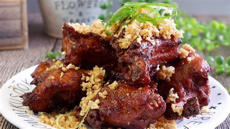  Spicy and Sour: Can Fish-Fragrant Pork Ribs Really Smell Like Fish?