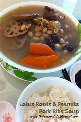  Steamed Pork Ribs with Lotus Root Can Delight Your Palate and Nourish Your Soul!