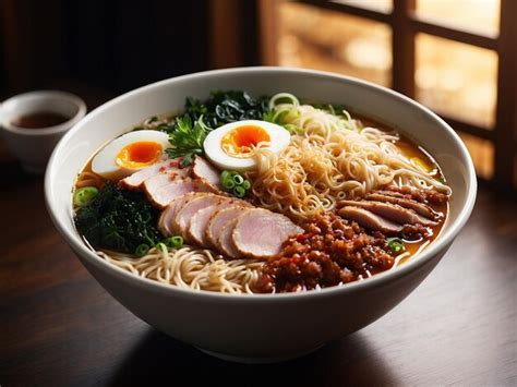  Xinzhou Hand-Pulled Noodles: An Explosion of Umami Flavor and Exquisite Noodle Texture?